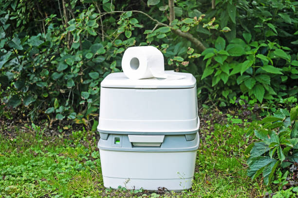 Best Porta potty delivery and setup  in Ardmore, TN
