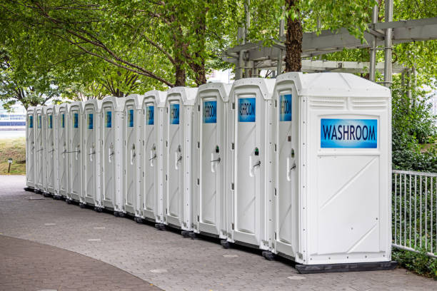 Best Affordable porta potty rental  in Ardmore, TN